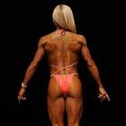 Nancy   Fuentes - NPC Team Universe 2010 - #1