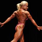 Drorit   Kernes - IFBB Wings of Strength Tampa  Pro 2011 - #1