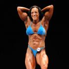 Jennifer   Gutierrez - NPC Nationals 2011 - #1