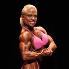 Drorit   Kernes - IFBB Wings of Strength Tampa  Pro 2011 - #1