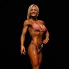 Nancy   Fuentes - NPC Team Universe 2010 - #1