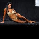 Catherine  Schaumleffel - IFBB North American Championships 2012 - #1