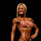 Nancy   Fuentes - NPC Team Universe 2010 - #1