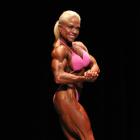 Drorit   Kernes - IFBB Wings of Strength Tampa  Pro 2011 - #1