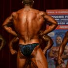 Chris  Schmid - IFBB Australian Nationals 2012 - #1