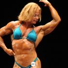 Yamile   Marrero - NPC Nationals 2011 - #1