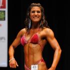 Marina  Fabrizio - NPC Jay Cutler Classic 2010 - #1