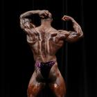 Chris   Smith - NPC Texas State 2011 - #1