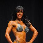 Lisa   Hahn - NPC USA 2012 - #1