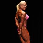 Drorit   Kernes - IFBB Wings of Strength Tampa  Pro 2011 - #1