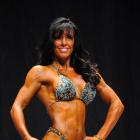 Lisa   Hahn - NPC USA 2012 - #1