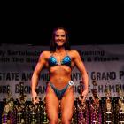 Andrea  Tournoux - NPC West Virginia State Mid Atlantic Grand Prix 2013 - #1