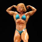 Yamile   Marrero - NPC Nationals 2011 - #1