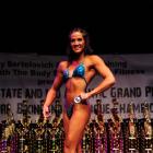 Andrea  Tournoux - NPC West Virginia State Mid Atlantic Grand Prix 2013 - #1
