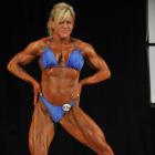 Kim  Vale - NPC Pittsburgh Championships 2011 - #1