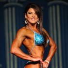 Ann  Titone - IFBB Europa Show of Champions Orlando 2012 - #1