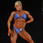 Kim  Vale - NPC Pittsburgh Championships 2011 - #1