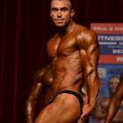 Chris  Schmid - IFBB Australian Nationals 2012 - #1