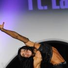 Ludmila  Somkina - IFBB Fort Lauderdale Pro  2011 - #1