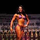 Natalia  Martin - NPC West Virginia State Mid Atlantic Grand Prix 2013 - #1
