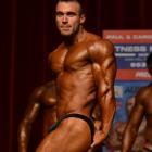 Chris  Schmid - IFBB Australian Nationals 2012 - #1