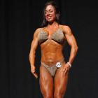 Kimberly  LaMountain Hane - NPC USA 2009 - #1