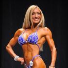 Trisha  Fleischer - NPC USA 2012 - #1