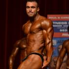 Chris  Schmid - IFBB Australian Nationals 2012 - #1