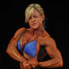 Kim  Vale - NPC Pittsburgh Championships 2011 - #1