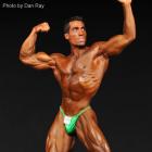 Jeff   Rodriguez - NPC Team Universe 2011 - #1