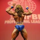 Antoinette  Thompson - IFBB New York Pro 2009 - #1