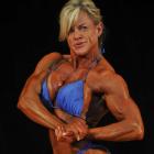 Kim  Vale - NPC Pittsburgh Championships 2011 - #1