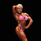 Drorit   Kernes - IFBB Wings of Strength Tampa  Pro 2011 - #1