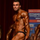 Chris  Schmid - IFBB Australian Nationals 2012 - #1