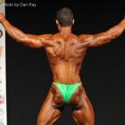 Jeff   Rodriguez - NPC Team Universe 2011 - #1