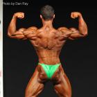 Jeff   Rodriguez - NPC Team Universe 2011 - #1