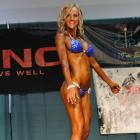 Amanda  Randle - NPC Ronnie Coleman Classic 2012 - #1