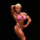 Drorit   Kernes - IFBB Wings of Strength Tampa  Pro 2011 - #1