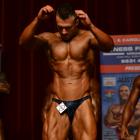 Chris  Schmid - IFBB Australian Nationals 2012 - #1