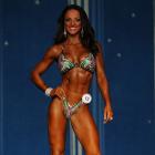 Natalie  Waples - IFBB Europa Show of Champions Orlando 2012 - #1