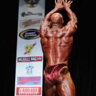 Shiloe  Steinmetz - NPC Team Universe 2009 - #1