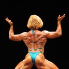 Yamile   Marrero - NPC Nationals 2011 - #1
