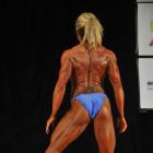 Kim  Vale - NPC Pittsburgh Championships 2011 - #1