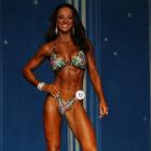 Natalie  Waples - IFBB Europa Show of Champions Orlando 2012 - #1