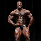 Chris   Smith - NPC Texas State 2011 - #1