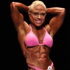 Drorit   Kernes - IFBB Wings of Strength Tampa  Pro 2011 - #1