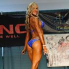 Amanda  Randle - NPC Ronnie Coleman Classic 2012 - #1