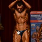 Chris  Schmid - IFBB Australian Nationals 2012 - #1