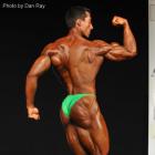 Jeff   Rodriguez - NPC Team Universe 2011 - #1