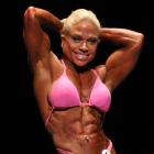 Drorit   Kernes - IFBB Wings of Strength Tampa  Pro 2011 - #1